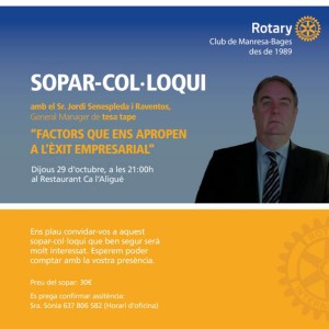 soparRotary